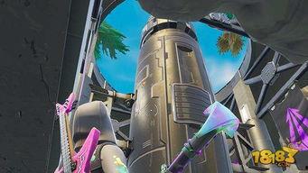 堡垒最新爆料消息,神秘势力暗中布局，游戏剧情再掀波澜